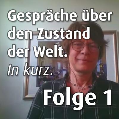 Empörung und Ressentiment in der Pandemie Empörung und Ressentiment in der Pandemie