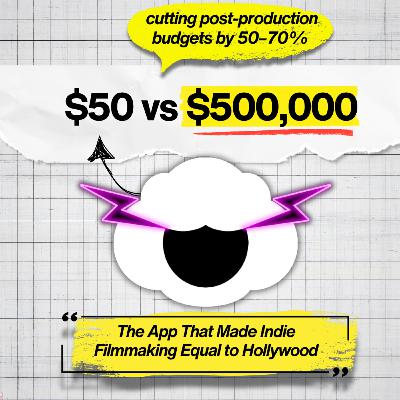 How This $50 AI Tool Just Made Indie Filmmaking Equal to Hollywood