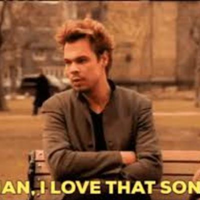 Big Wreck - "That Song"