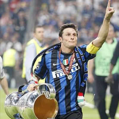 La vie de Zanetti