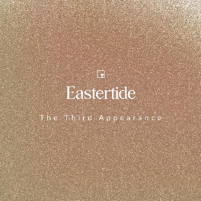 The Third Appearance