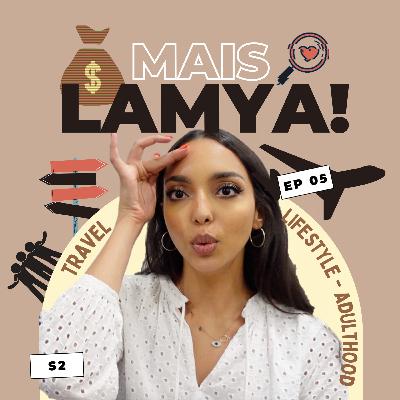 EP. 5 : Les 5 blessures qui nous empêchent d’être vraiment nous… on en parle ? EP. 5 : Les 5 blessures qui nous empêchent d’être vraiment nous… on en parle ?