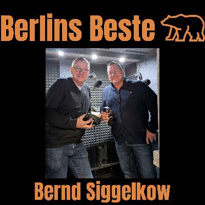Bernd Siggelkow | Die Arche - Christliches Kinder- und Jugendwerk
