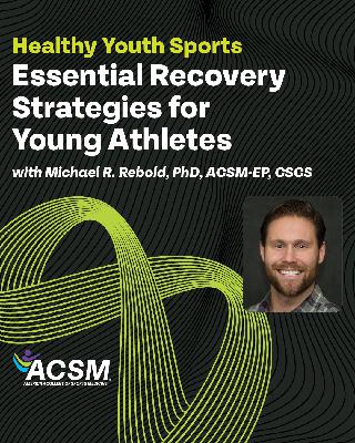 Essential Recovery Strategies for Young Athletes