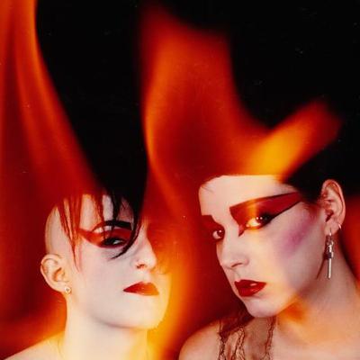 1980s Goth Culture, with Andi Harriman 1980s Goth Culture, with Andi Harriman