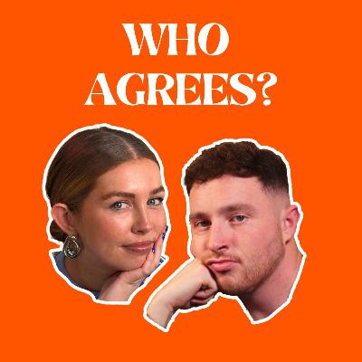 Julie Wilson Nimmo & Greg Hemphill - Part Two Julie Wilson Nimmo & Greg Hemphill - Part Two