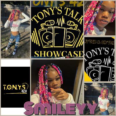 Interview With Smileyy