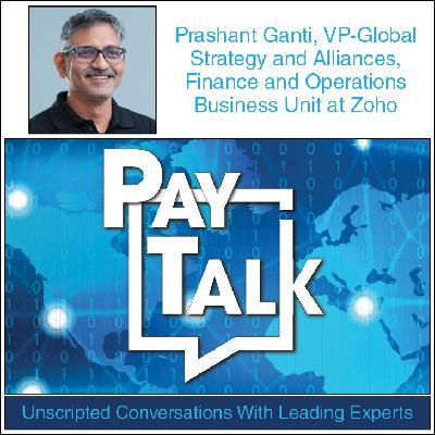 The Transformational Impact of Payroll on Employee Experience and Business Success