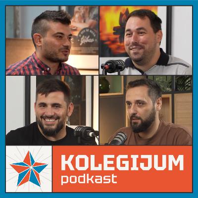 #005: SERVICE VS PRODUCT BIZNISI / Aco Gagić, Think Big / Slobodan Stojanović, Vacation Tracker #005: SERVICE VS PRODUCT BIZNISI / Aco Gagić, Think Big / Slobodan Stojanović, Vacation Tracker