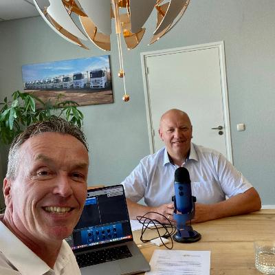 Podcast met Wim Hertgers: We besteden veel aandacht aan mensen die het wel goed doen. Podcast met Wim Hertgers: We besteden veel aandacht aan mensen die het wel goed doen.