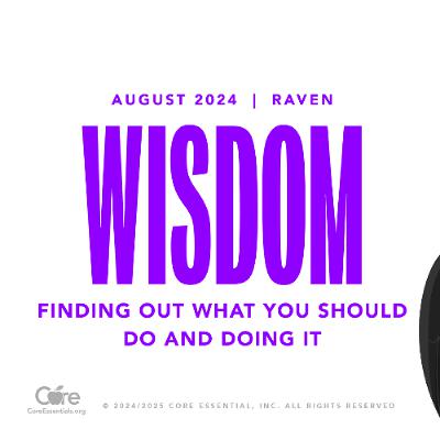 Episode #044: Parenting with Wisdom