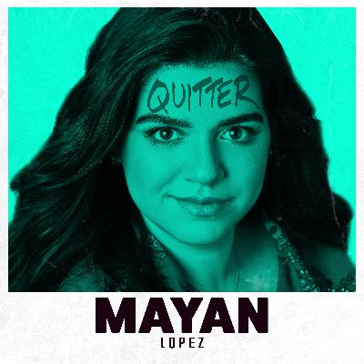 Mayan Lopez