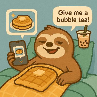 EP183 | AI懶人精選週報 - ChatGPT 5.2 復活了！OpenAI 絕地反攻，這個版本讓 AI 戰力指數破表，你跟上了嗎？