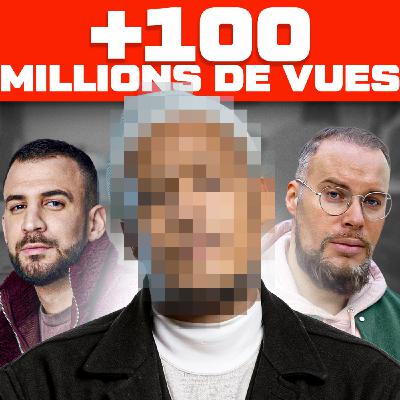 L'homme de l'ombre derrière des classiques de la TV & Youtube.