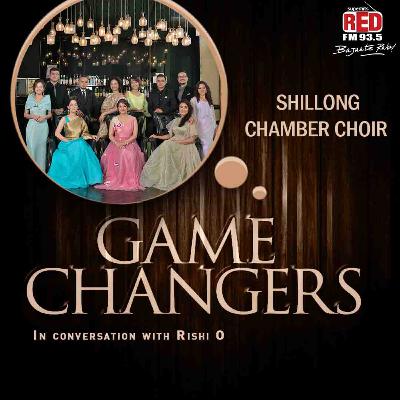 Shillong Chamber Choir