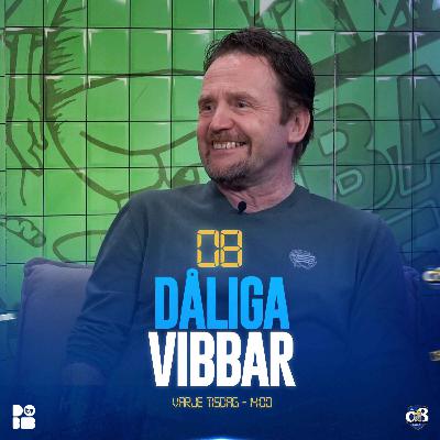 08 Fotboll: Nu smäller det! | Victor Eriksson till landslaget | Nordfeldts succé 08 Fotboll: Nu smäller det! | Victor Eriksson till landslaget | Nordfeldts succé