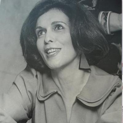 #31 - Marly de Oliveira (1938-2007) Parte 3