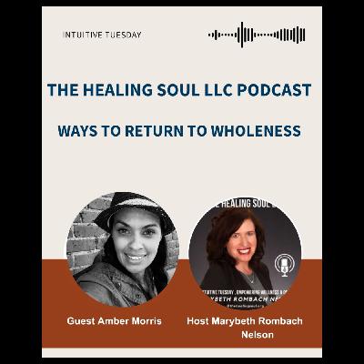 Ways to Return to Wholeness