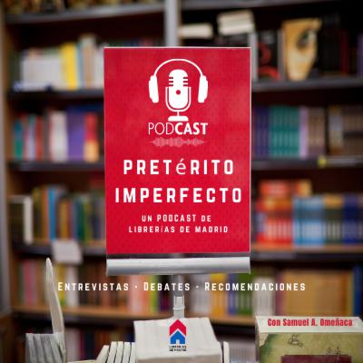 Episodio 1 - Pandemias y librerías