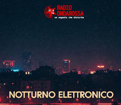 [Notturno elettronico] Stagione 2 Puntata 10