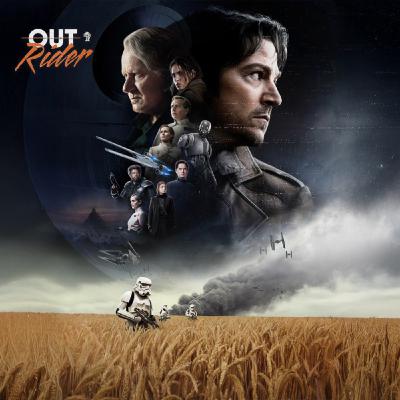 Andor Saison 2 : Le chant du cygne pour Star Wars ?