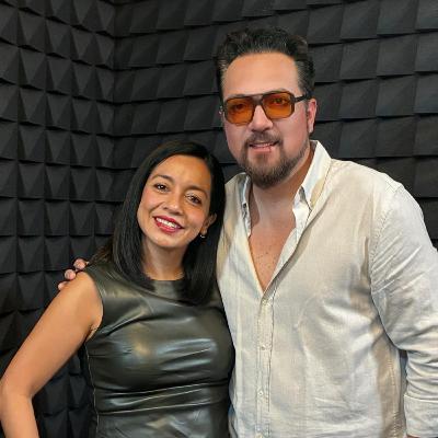 Episodio 83: 2026 puede ser el mejor año de tu vida Episodio 83: 2026 puede ser el mejor año de tu vida