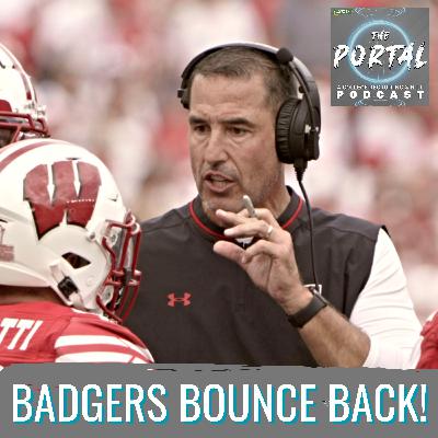 REDEMPTION: Why Colton Joseph & REVAMPED Roster SURPASSES Wisconsin Win Total