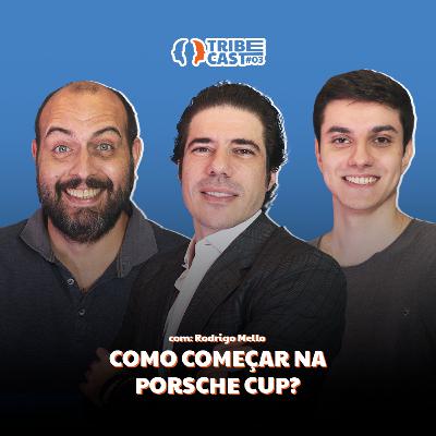 Como começar na Porsche Cup?