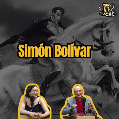 Ep. 227: Simón Bolívar.