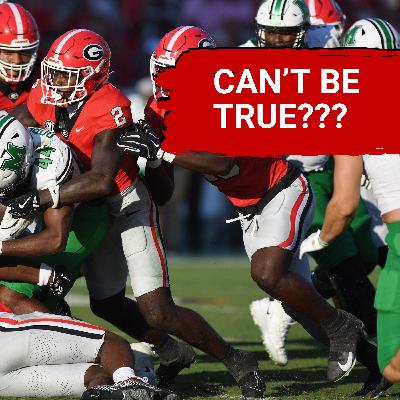 BOOM! Kirby Smart’s Defense Posed to BREAK Their Own Records