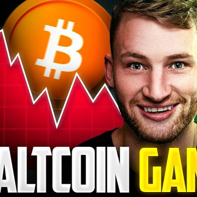 The Ultimate Reset!! (HUGE Altcoin Opportunities JUST Opened)