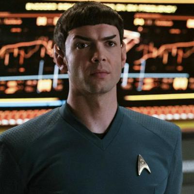 Interview with actor Ethan Peck