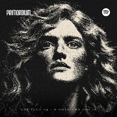 Primordium: Salem | Capítulo 09 - O Conselho dos Dez | T02 E09 Primordium: Salem | Capítulo 09 - O Conselho dos Dez | T02 E09