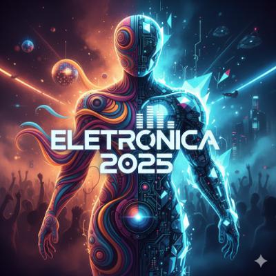 Groove Eletronica 2025