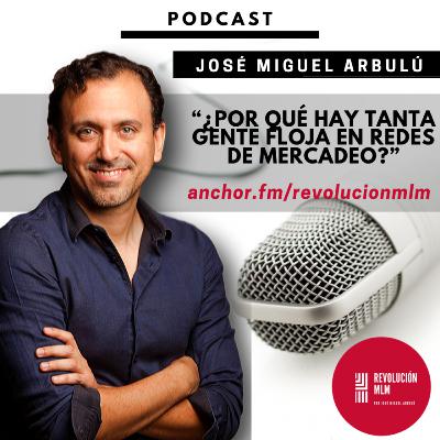 ¿Por qué hay TANTA GENTE FLOJA en REDES de MERCADEO? | Cómo INVITAR MEJOR en MARKETING MULTINIVEL ¿Por qué hay TANTA GENTE FLOJA en REDES de MERCADEO? | Cómo INVITAR MEJOR en MARKETING MULTINIVEL