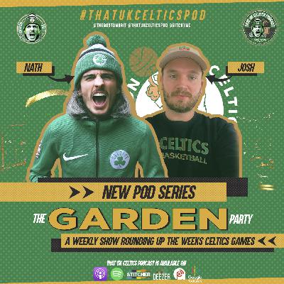 The Garden Party EP.9