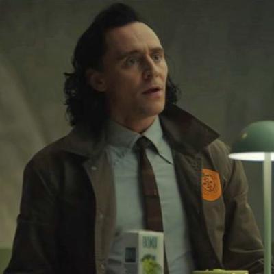 LOKI: Teorias, espaço-tempo e figurino