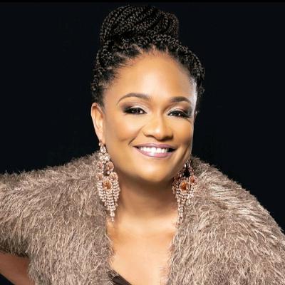 Soul Wealth- Dr. Nicole Roberts Jones