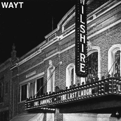 WAYT EP. 320 WAYT EP. 320