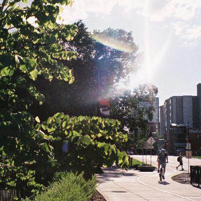 EP.19 独在异乡为异客，留学生活苦与乐