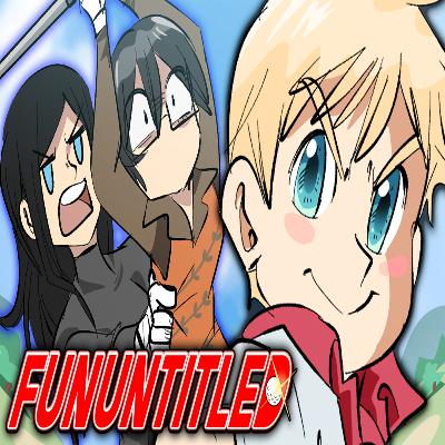 Rising Impact - Young boy's dream of whacking Balls the farthest Distance - FunUntitled Review