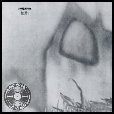 S8E439 - The Cure 'Faith' with Josh Hight
