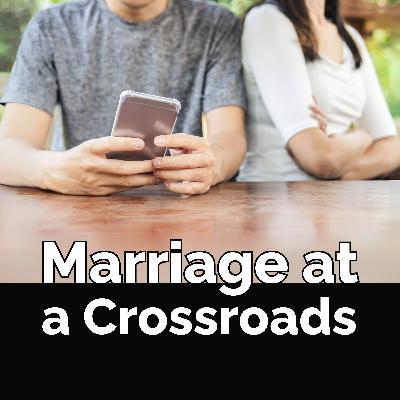 Fix Your Marriage: How Two Couples Cured Their Disconnection