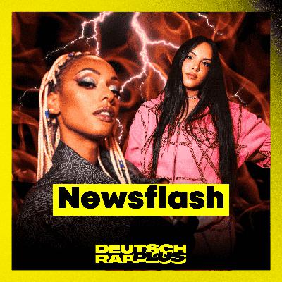 Newsflash 🚨 Juju vs. Nura | Bushido als Bürgermeister? | S*xuelle Nötigung: Anzeige gegen Rapper | Yakary Polizeischutz Newsflash 🚨 Juju vs. Nura | Bushido als Bürgermeister? | S*xuelle Nötigung: Anzeige gegen Rapper | Yakary Polizeischutz