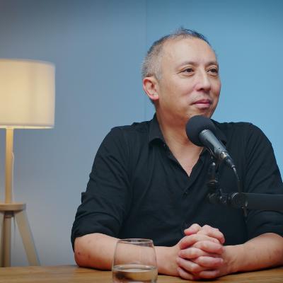 #14 - De Europese kloof die we niet willen zien (met Chi Lueng Chiu)
