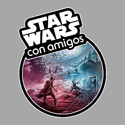 SWCA042 - Temporada de trailers SWCA042 - Temporada de trailers