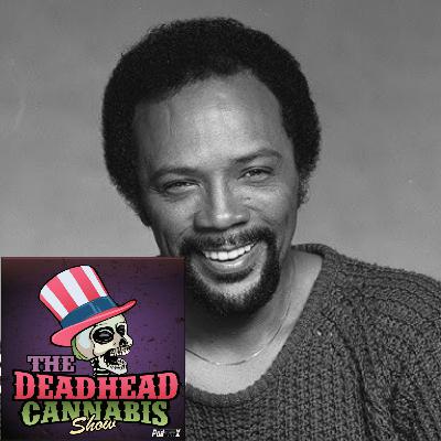 Remembering Quincy Jones and The Grateful Dead having fun on Stage with the The Jones Gang Incident
