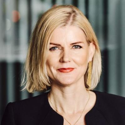 09. Markedsføringsloven og employee advocacy - med Heidi Højmark Helveg