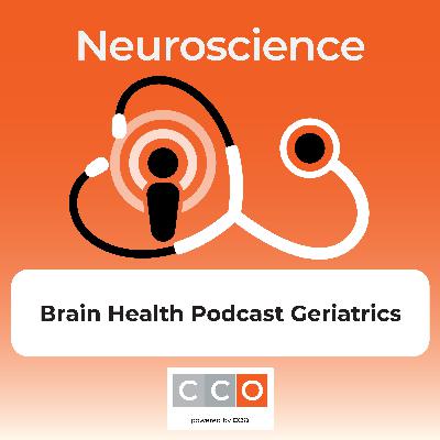 Cognitive Conversations: Brain Health in Geriatric Practice