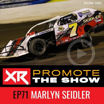 Episode 71 Marlyn Seidler